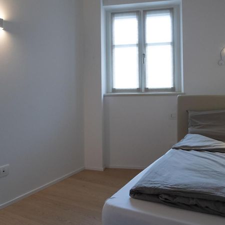 Api Tenna Apartments Glicine 1 Exteriér fotografie